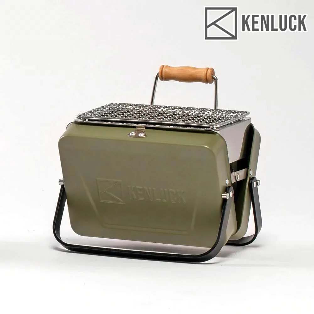 【KENLUCK】迷你款 多功能折疊手拉車-闇黑限定版 歷史價格詳細信息