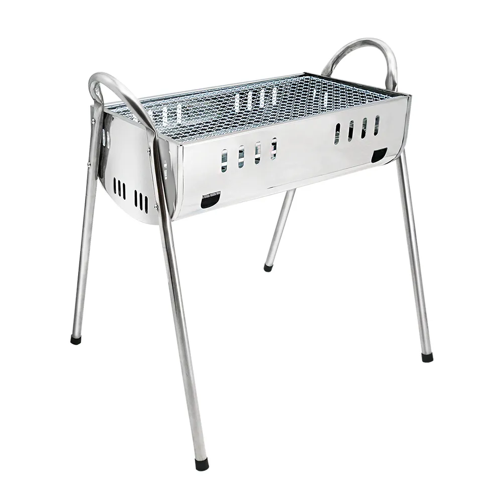 點秋香不鏽鋼烤肉串8入組【小北百貨】 歷史價格詳細信息