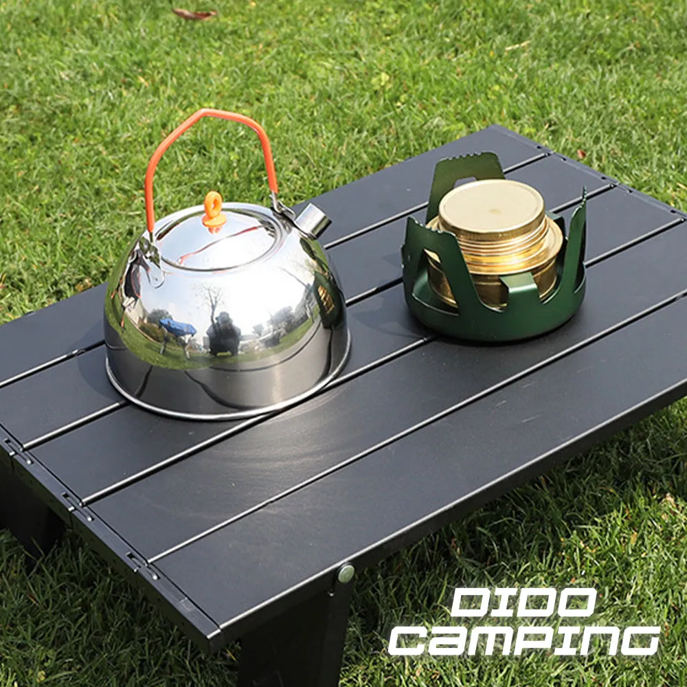 【DIDO Camping】戶外露營三角置物架大款(DC025) 歷史價格詳細信息