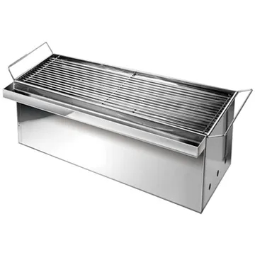 【點秋香】台式400型碳烤爐 烤肉架 歷史價格詳細信息