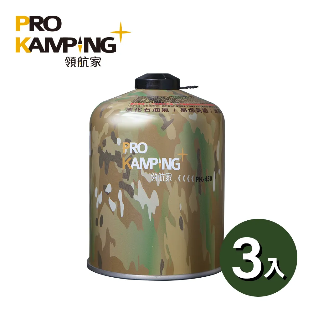 Pro Kamping 領航家 高山罐(230g)單罐入 瓦斯罐【小三美日】空運禁送 DS008870 歷史價格詳細信息