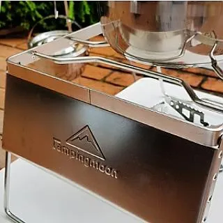 May Shop【S107091508】野外茶壺咖啡壺便攜開水壺 歷史價格詳細信息