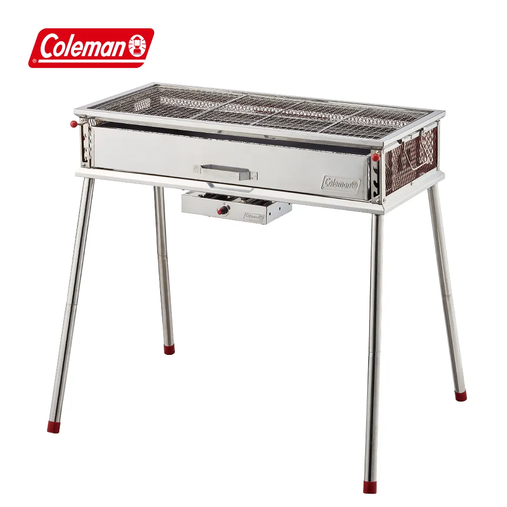【Coleman】酷蜘蛛風扇烤肉箱L / CM-35724M000 歷史價格詳細信息
