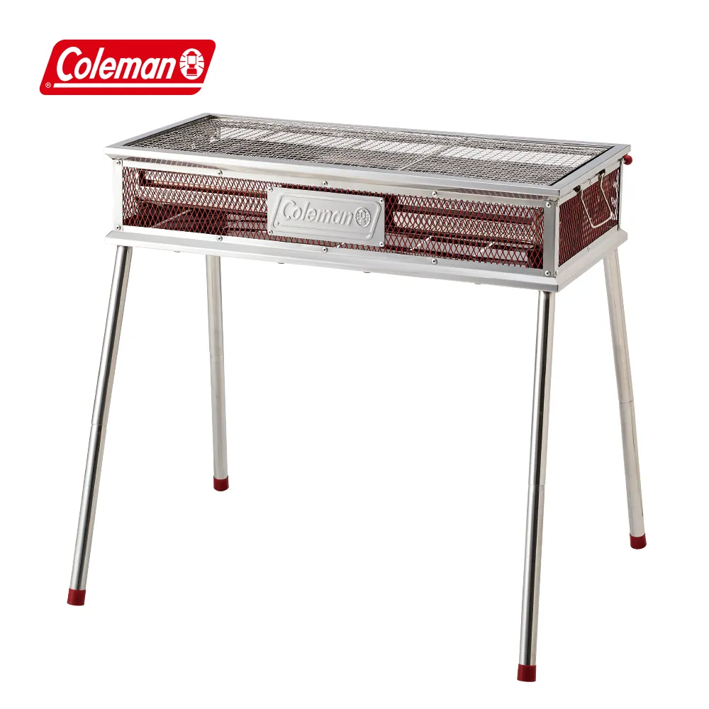 【Coleman】寬版摺疊高背椅 / 淺灰 / CM-38847M000(日系質感戶外風格休閒椅) 歷史價格詳細信息