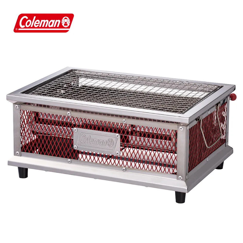 【Coleman】酷蜘蛛風扇烤肉箱L / CM-35724M000 歷史價格詳細信息