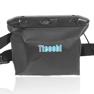 正品Tteoobl L-619C 水上活動專用 潛水/防水斜背包(耐壓20米)_黑 歷史價格詳細信息