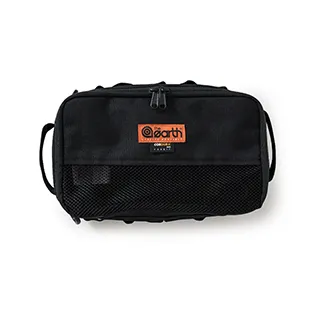 the earth CORDURA 餐具收納袋【露營狼】【露營生活好物網】 歷史價格詳細信息