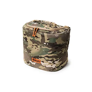 the earth CORDURA 保冷袋S-黑色 歷史價格詳細信息