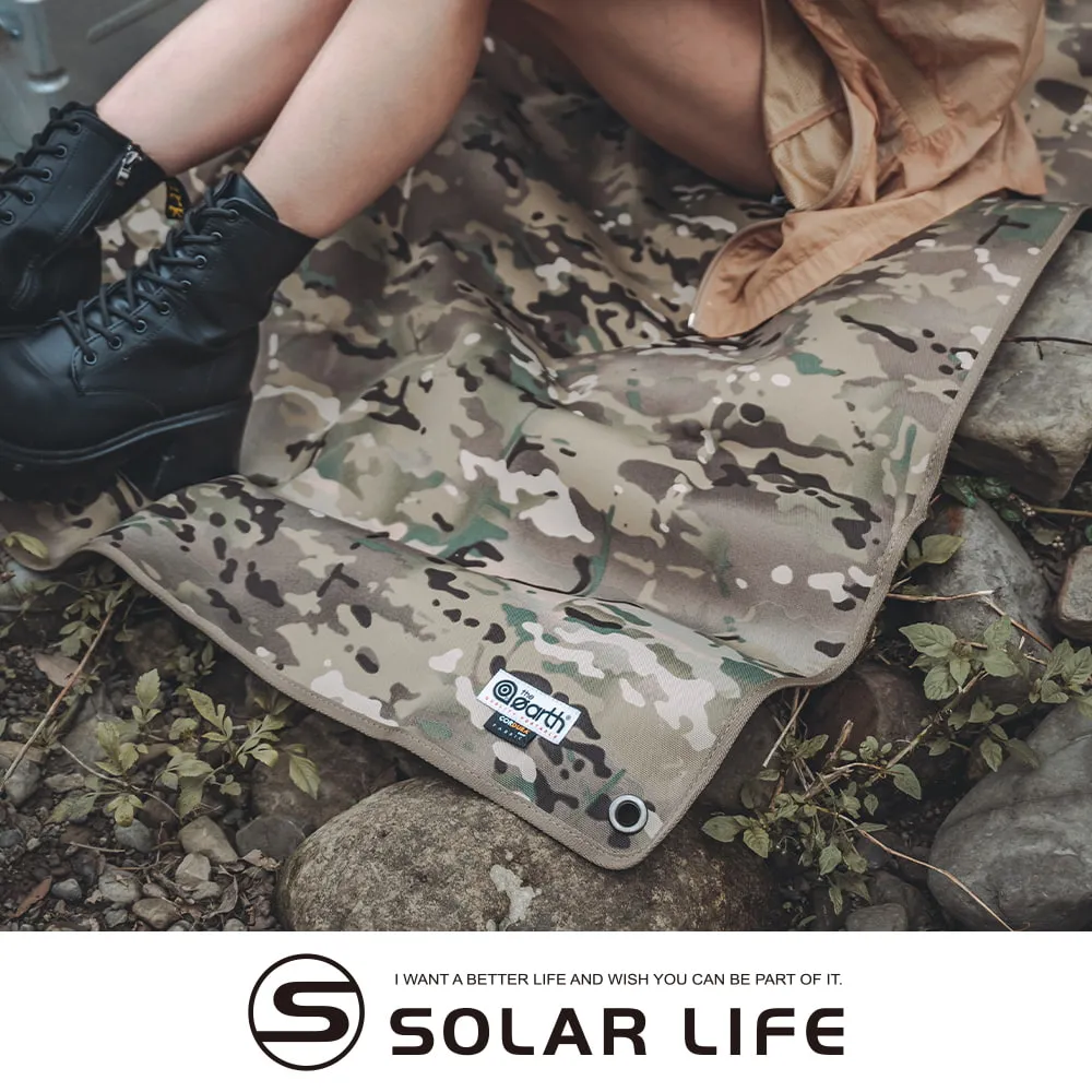 the earth CORDURA 多功能防水地墊-L 野餐墊/地布 TECPDF1 歷史價格詳細信息