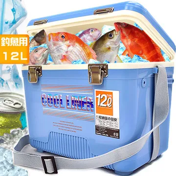[COOL LINER] 30L釣魚專用冰桶 C63-30 歷史價格詳細信息