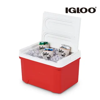IGLOO  LAGUNA 系列 60QT 拉桿冰桶 34493 美國製造 冰桶 拉桿冰桶 歷史價格詳細信息