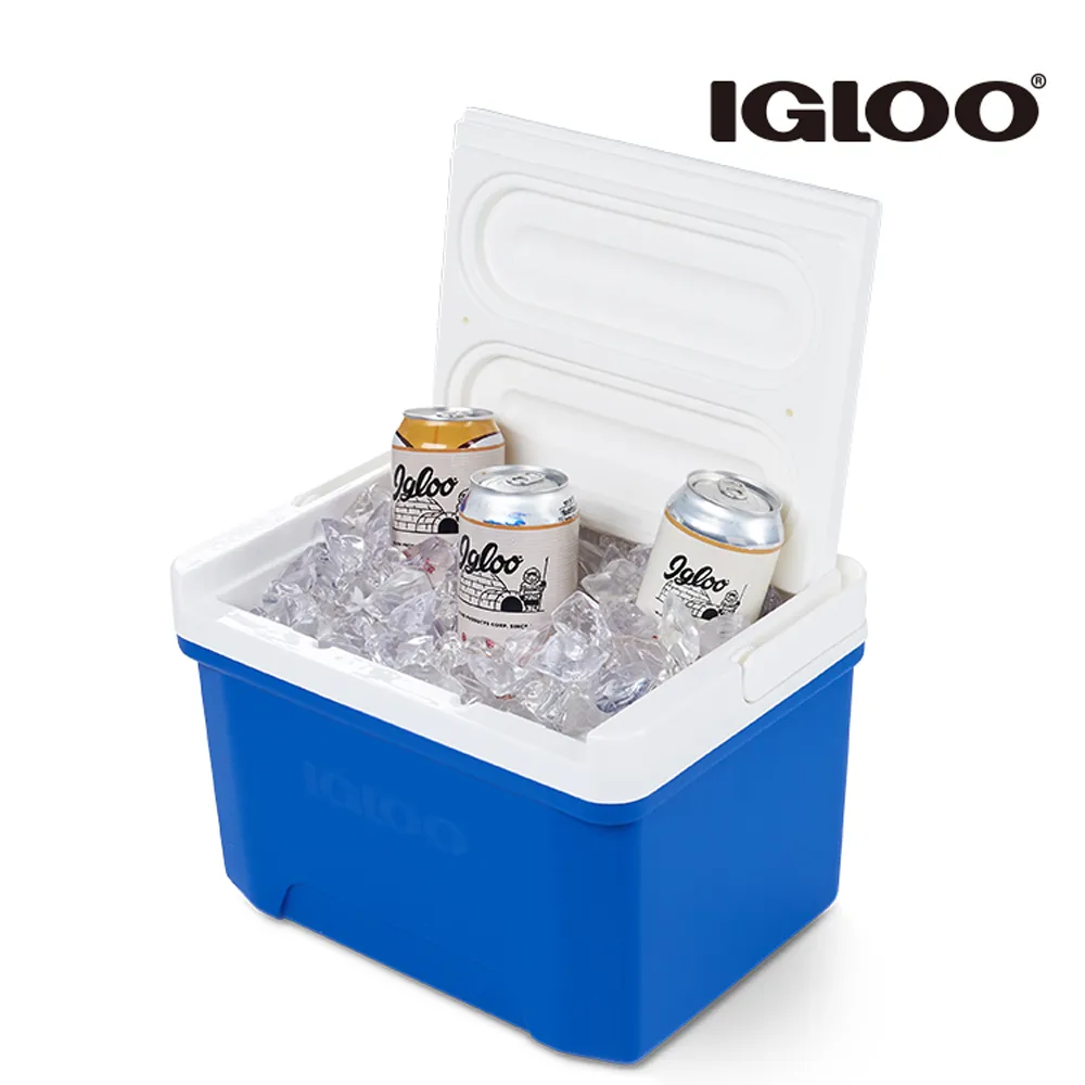 IGLOO  LAGUNA 系列 60QT 拉桿冰桶 34493 美國製造 冰桶 拉桿冰桶 歷史價格詳細信息