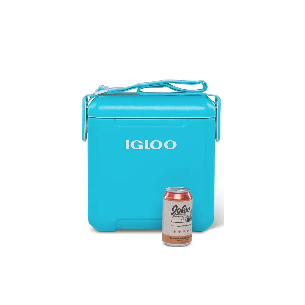 IGLOO TAG-ALONG TOO 系列二日鮮 11QT 冰桶 32653 天藍色 歷史價格詳細信息