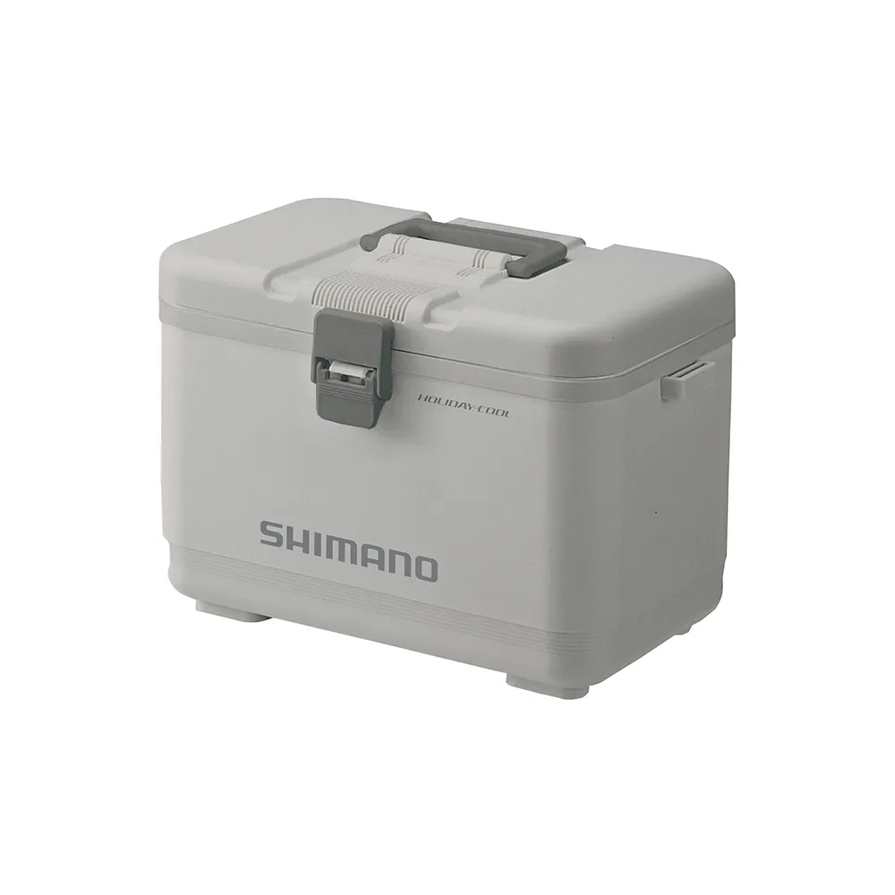 【SHIMANO】HOLIDAY-COOL 20L 保冰桶 行動冰箱(LZ-320Q) 歷史價格詳細信息