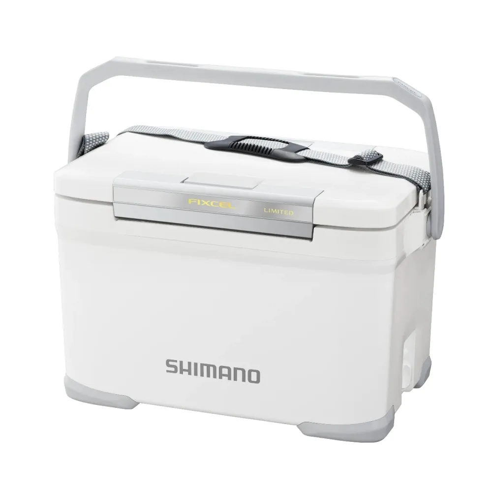 【SHIMANO】FIXCEL LIMITED 30L 保冰桶 行動冰箱 NF-230V 歷史價格詳細信息