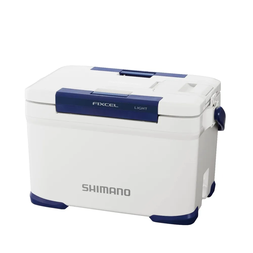 【SHIMANO】FIXCEL LIGHT 170 行動冰箱 LF-017N 歷史價格詳細信息