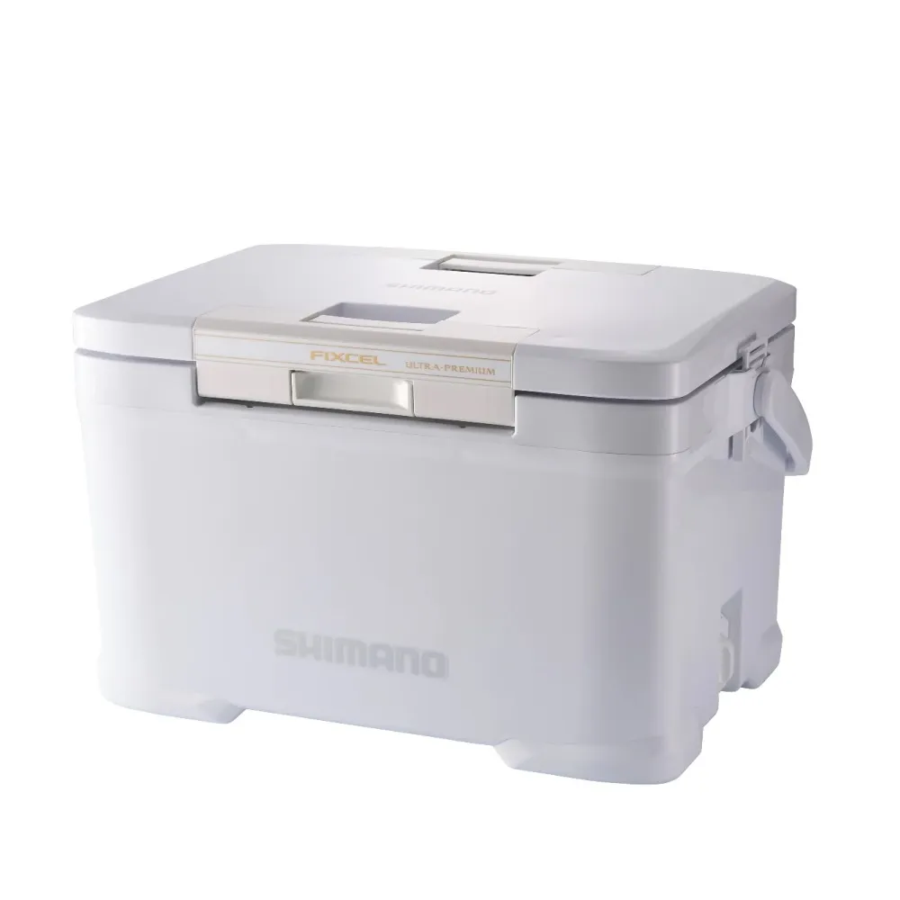 【SHIMANO】FIXCEL ULTRA PREMIUM 30L 保冰桶 行動冰箱 NF-030V 歷史價格詳細信息