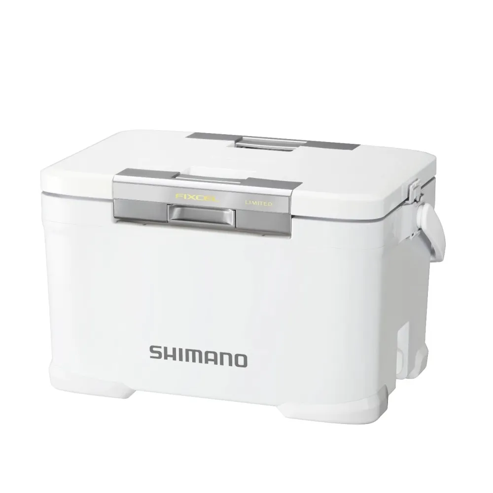 【SHIMANO】FIXCEL ULTRA PREMIUM 30L 保冰桶 行動冰箱 NF-030V 歷史價格詳細信息