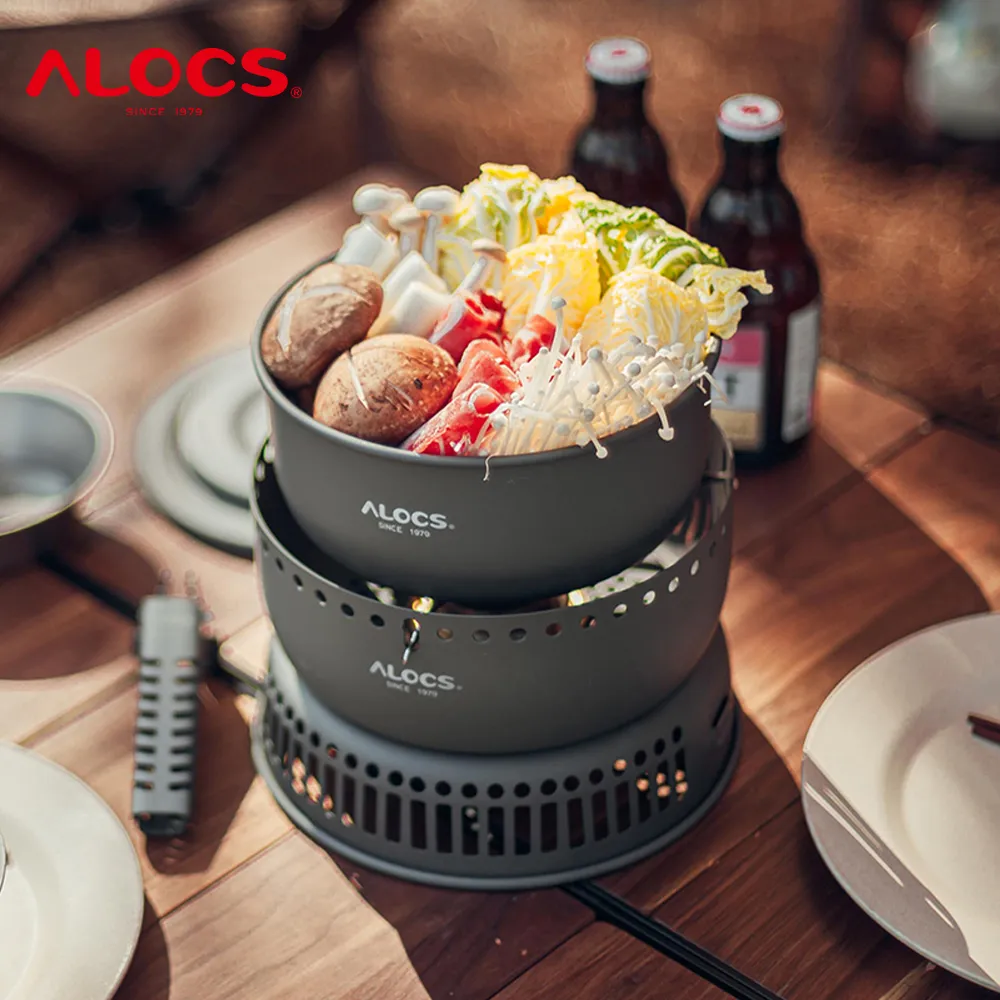 【ALOCS 愛路客 咖啡研磨機(套裝)】KW-K25/電動咖啡機/家用咖啡機/法式濾壓壺/悠遊山水 歷史價格詳細信息