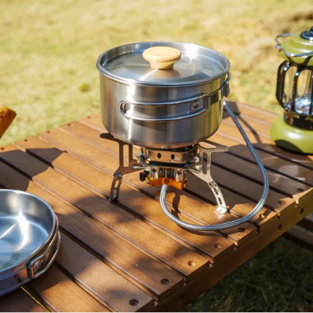 May Shop 戶外登山野營野炊耐高溫三角爐架子【GT108052744】 歷史價格詳細信息