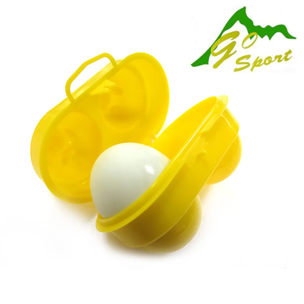 GO SPORT 蛋盒 (6入/12入)【露營狼】【露營生活好物網】 歷史價格詳細信息