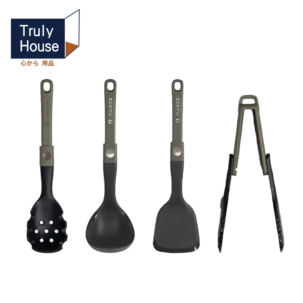 【Truly House】極黑限定 戶外切割全功能組/菜刀/剪刀/削皮刀/切菜板/砧板/露營/野炊 歷史價格詳細信息