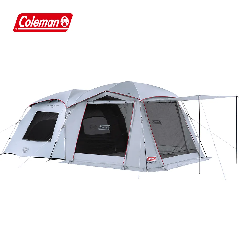 【Coleman】TOUGH SCREEN氣流循環2-ROOM MDX+ / DARK ROOM系列 / CM-39084M000(MDX+ 39084 寢室帳) 歷史價格詳細信息