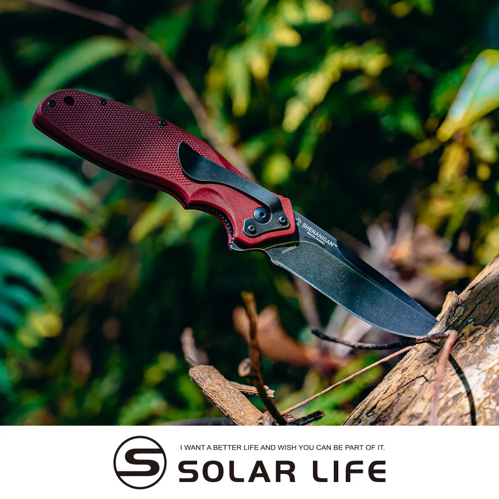 CRKT SHENANIGAN MAROON 不鏽鋼折刀 K800RKP.戰術折刀 EDC口袋刀 隨身工具小刀 IKBS球軸承 價格比較,價格查詢,歷史價格詳細信息