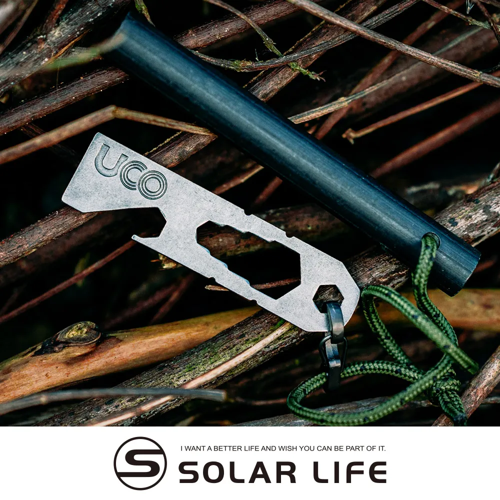 UCO 多功能切換餐具組 Switch Spork Utensil Set with Tether  三用刀叉餐具 露營 歷史價格詳細信息