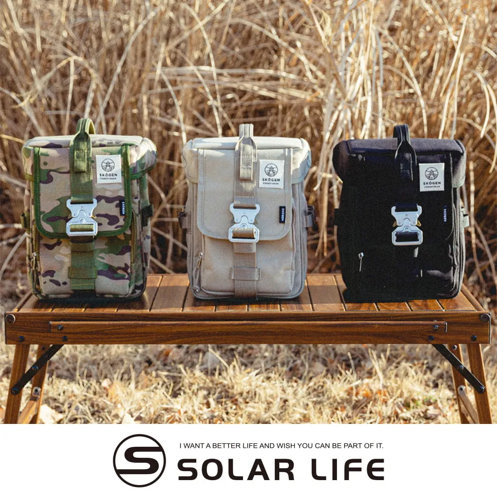 ????Molle系列包款????Seibertron遠足防水露營自行車後背水袋包登山健行釣魚重型機車騎士H2O水囊背包-卡其色 歷史價格詳細信息