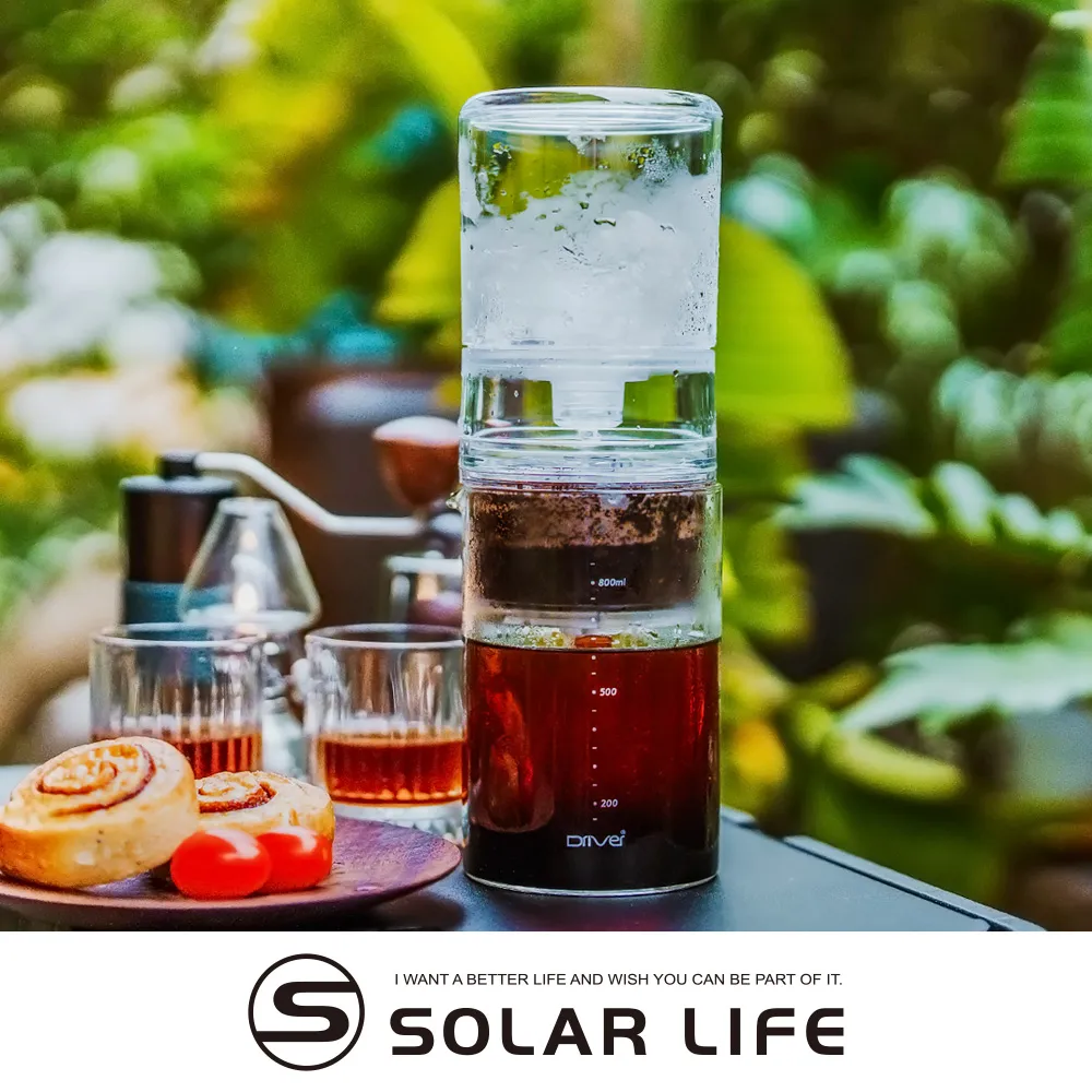 Driver 滴答滴冰滴咖啡壺-粉槽 專用配件 冰滴咖啡 配件耗材【官方直營】 歷史價格詳細信息