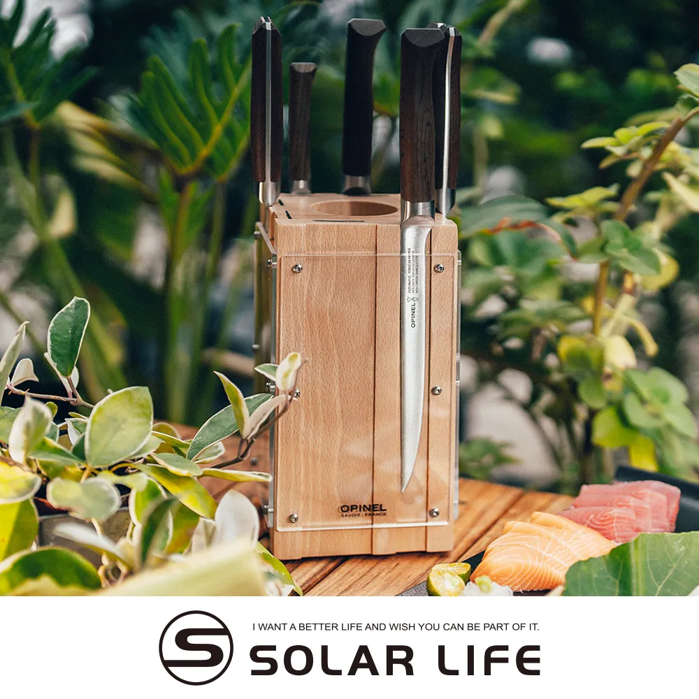 OPINEL The Specialists 法國刀特別系列-強化玻璃纖維刀柄(No.09) 歷史價格詳細信息