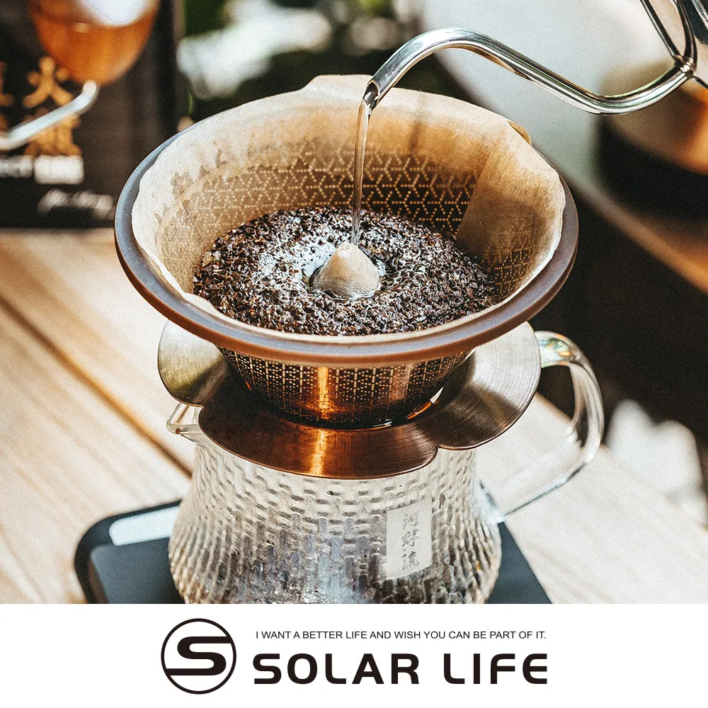 Driver 小山濾杯 1-3cup ( 咖啡金 ) 手沖濾杯 咖啡濾器 不鏽鋼濾杯 金屬濾杯 咖啡濾杯 歷史價格詳細信息