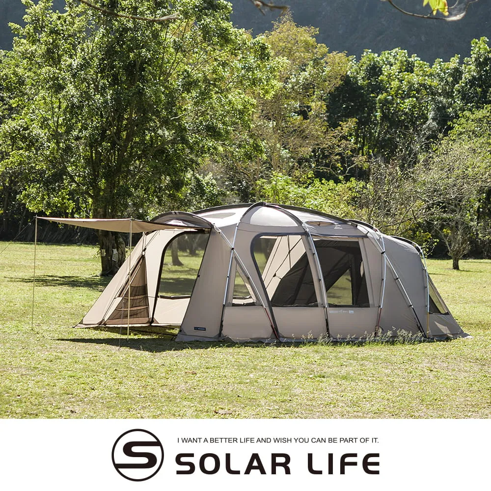 【KZM】ATTICA GT阿提卡豪華別墅帳 K221T3T19 歷史價格詳細信息