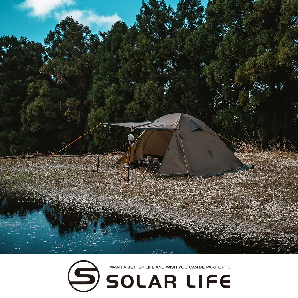 鋁合金輕量機車營柱 機露 野營 營柱【露營狼】【露營生活好物網】 歷史價格詳細信息