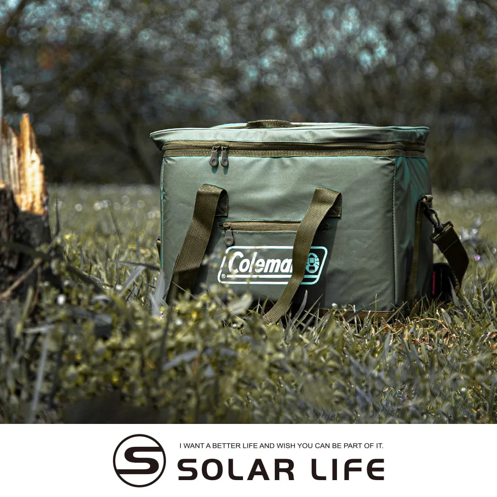 【Coleman】35L綠橄欖終極保冷袋 / CM-37165M000 歷史價格詳細信息