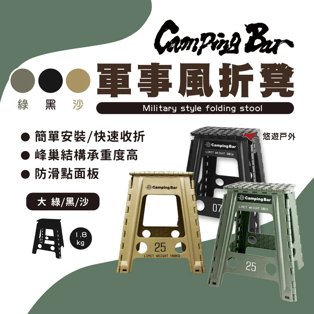 【CampingBar】軍風側開箱/超強百變收納箱/硬漢箱 專用-延伸桌板 歷史價格詳細信息