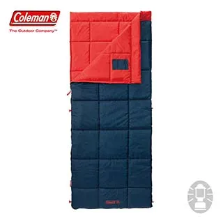 【Coleman】表演者III 橘睡袋C5 CM-34774 -早點名露營生活館 歷史價格詳細信息
