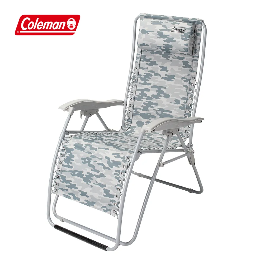 Coleman INFINITY 躺椅 歷史價格詳細信息