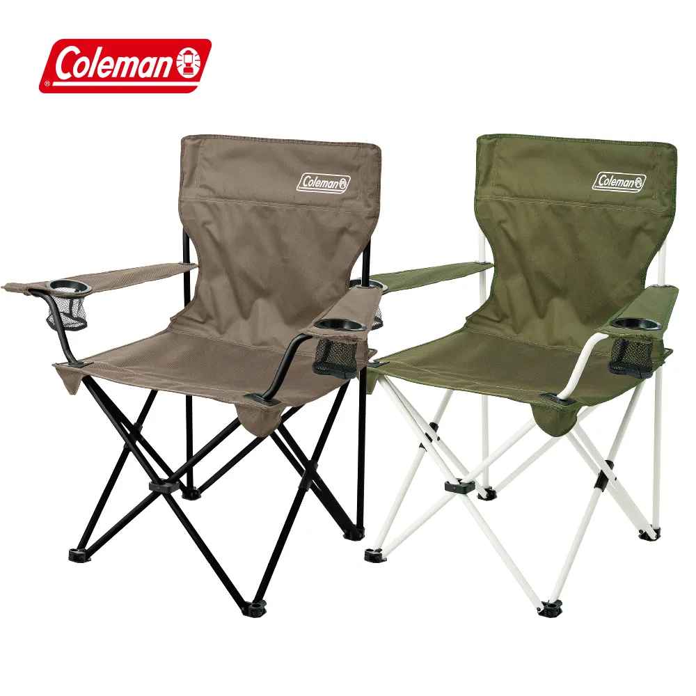 【Coleman】渡假休閒椅 / 橄欖綠(CM-33560M000) 歷史價格詳細信息