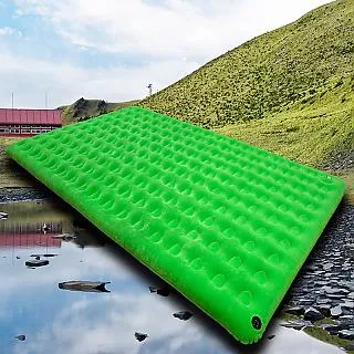 【台灣黑熊】黑熊寶墊Ｌ 充氣睡墊 獨立筒充氣床 (送大出力電動幫浦) 歷史價格詳細信息