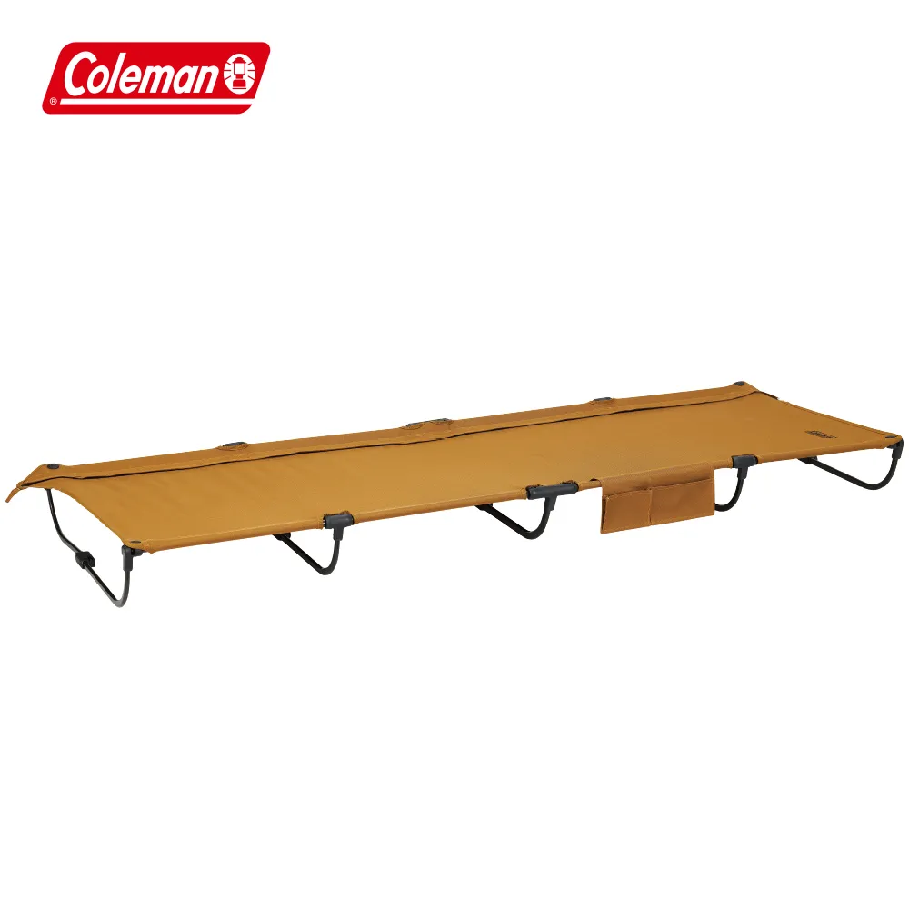 【Coleman】緊湊型低座面行軍床 / CM-38873M000 (行軍床 露營行軍床 折疊行軍床) 價格比較,價格查詢,歷史價格詳細信息