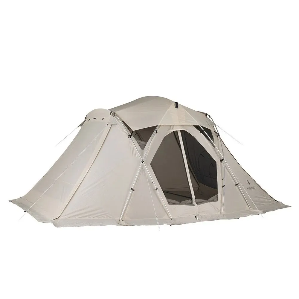 SnowPeak Tuga 別墅帳 四人四季合宜隧道帳 TP-690 歷史價格詳細信息