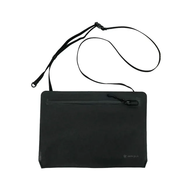 [Snow Peak] TPU旅行隨身包 Dry Sacoche (AC-21AU408) 歷史價格詳細信息