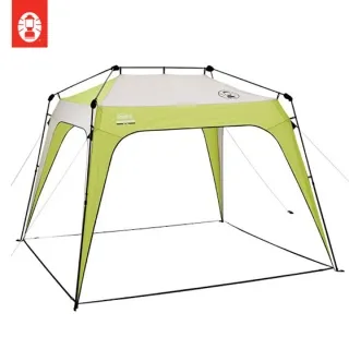 【美國Coleman】 Coleman 快搭遮陽帳II L+(約300×300×高260cm)/CM-38824 歷史價格詳細信息