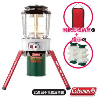 【Coleman】營燈收納袋/M CM-0388J EVA硬殼 高密度泡棉 適用多數中型營燈 收納包 露營 悠遊戶外 歷史價格詳細信息