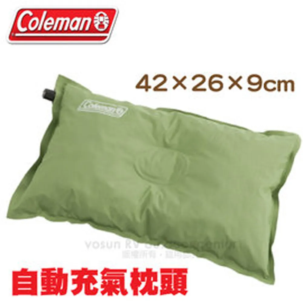 【Coleman】自動充氣枕頭(CM-0428JM000) 歷史價格詳細信息