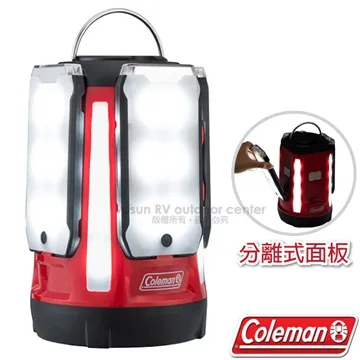 美國 Coleman 新款 LED串燈/彩色串燈_CM-22289 歷史價格詳細信息