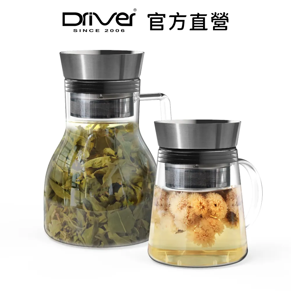 Driver 甘丹茶壺-500ml 歷史價格詳細信息