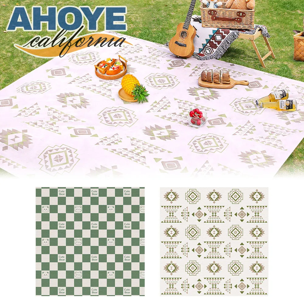 加大型防潮野餐墊/A4904/140x200cm｜史泰博 歷史價格詳細信息